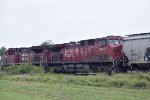 CP 8042 East